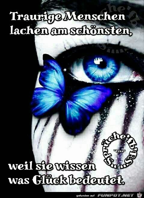 Traurige Menschen Traurige Menschen