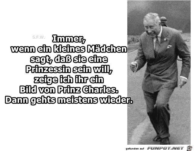 Immer wenn ein kleines Immer wenn ein kleines