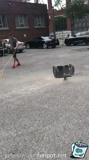 Segway tilt Segway tilt
