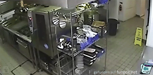 Ausgerutscht Ausgerutscht