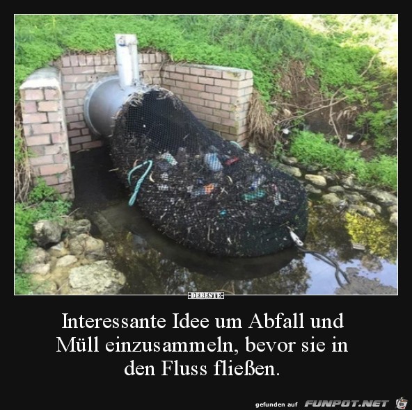 Keine blöde Idee Keine blöde Idee