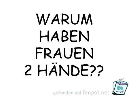 Zwei Hände Zwei Hände
