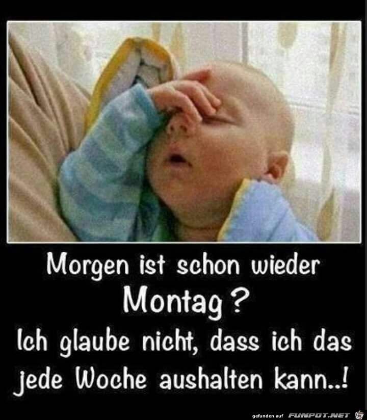 Montag Montag