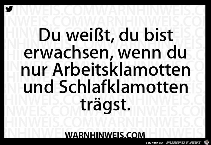 Klamotten Klamotten