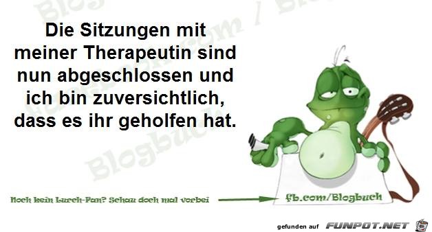 Therapeutin Therapeutin
