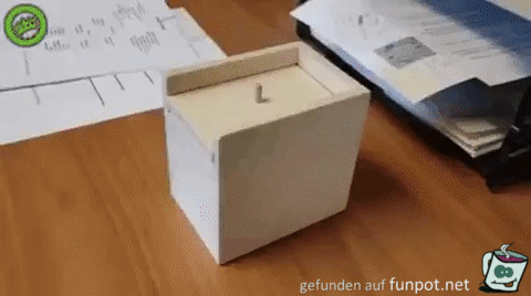 Nicht öffnen Nicht öffnen