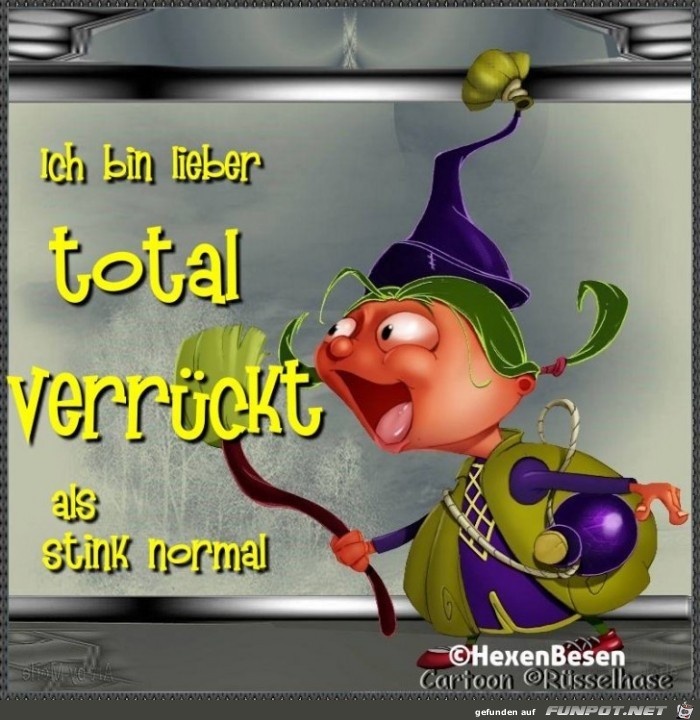 Bin lieber Bin lieber
