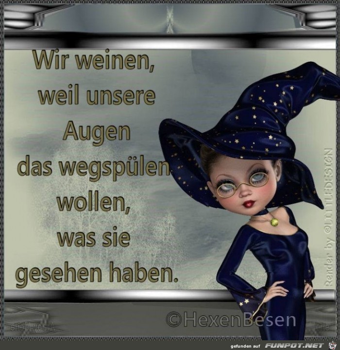 Wir Weinen Wir Weinen