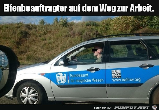 Komisches Amt Komisches Amt