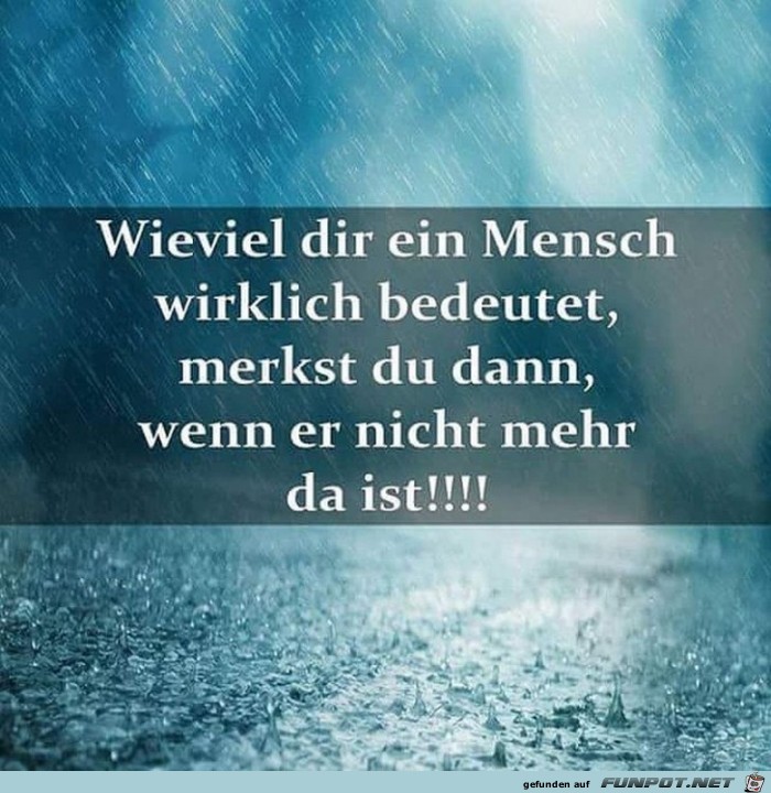 Wirklich bedeuten Wirklich bedeuten