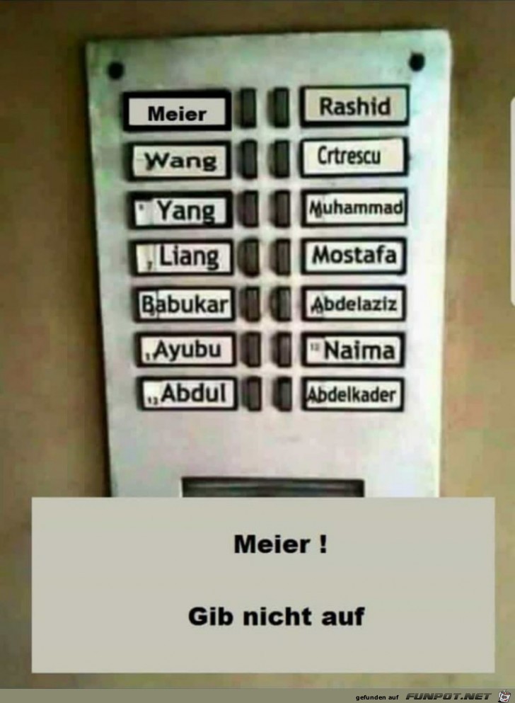 Das ist hart Das ist hart