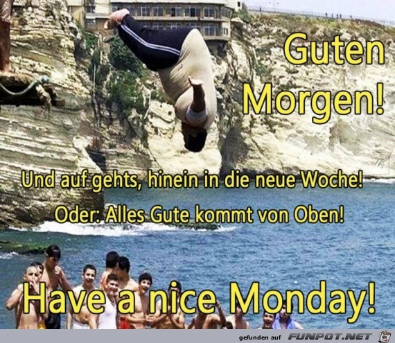 Montag Montag