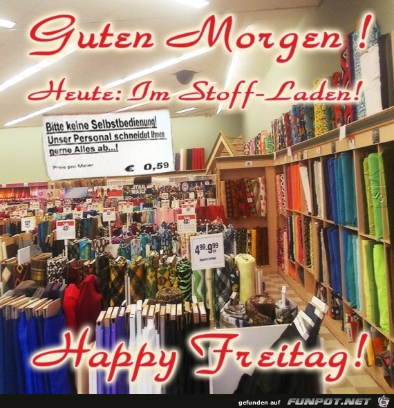 Freitag Freitag