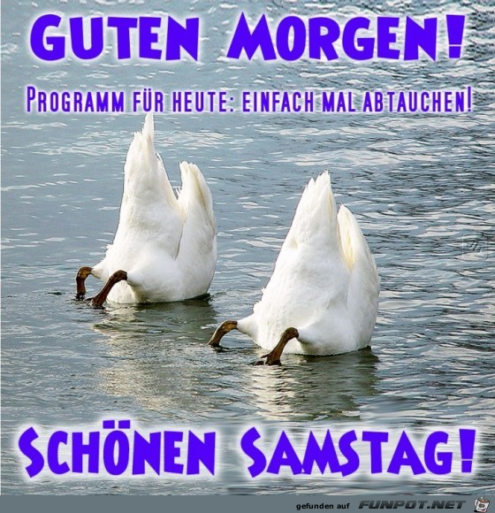 Samstag Samstag