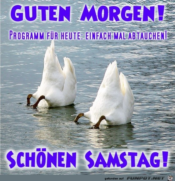 Samstag