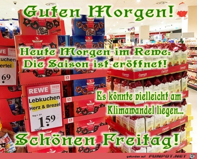 Freitag Freitag
