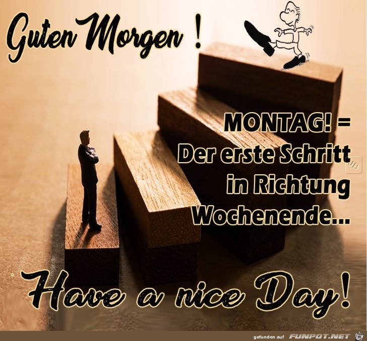 Montag Montag