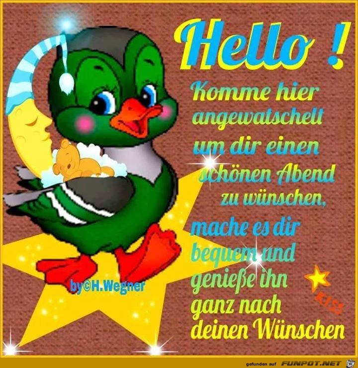Hello Hello