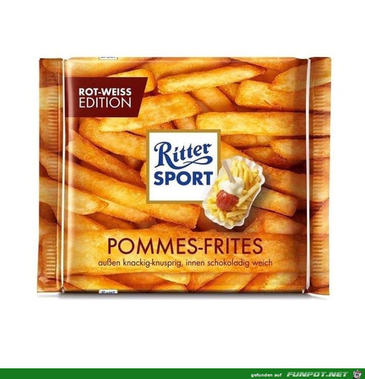 Neue Sorte Neue Sorte