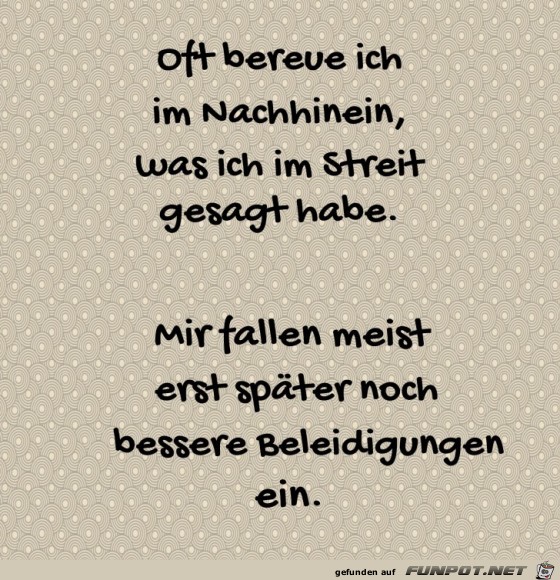 Streit Streit