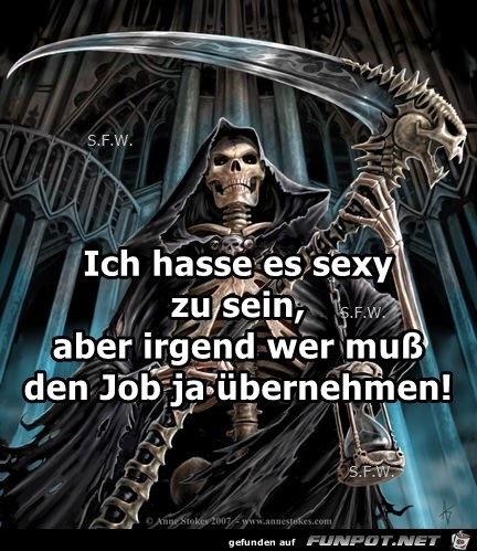 Ich hasse es Ich hasse es