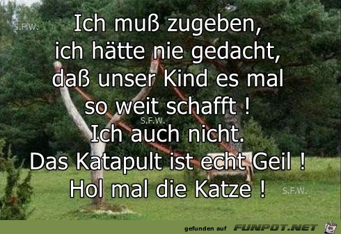 Ich mu ss zugeben Ich mu ss zugeben