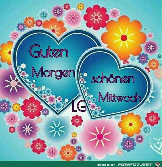Guten Morgen Guten Morgen
