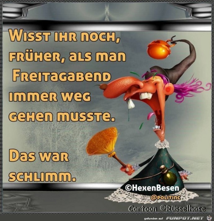 Wisst ihr noch Wisst ihr noch