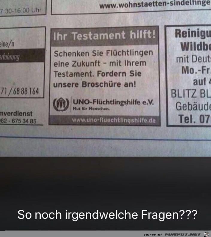 Testament