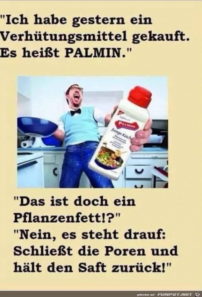 Palmin