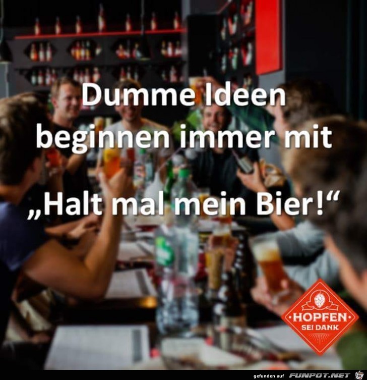 Bier 10 Bier 10