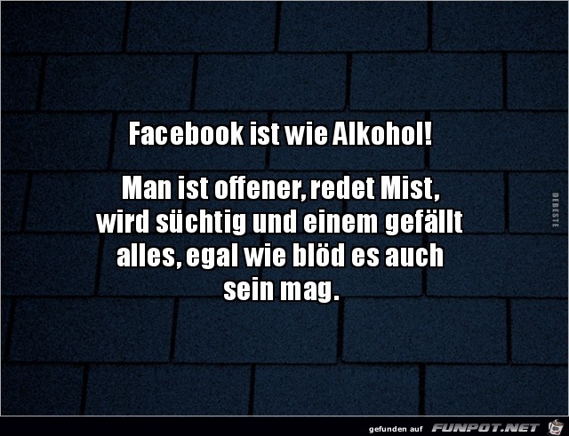 Facebook Facebook