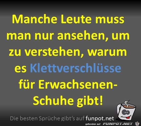 Klettverschlüsse Klettverschlüsse