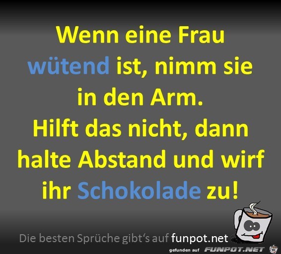 Wütend Wütend