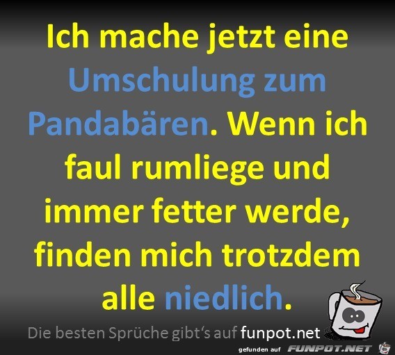 Umschulung Umschulung