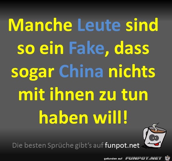 China China