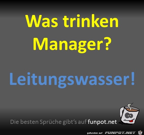 Manager Manager