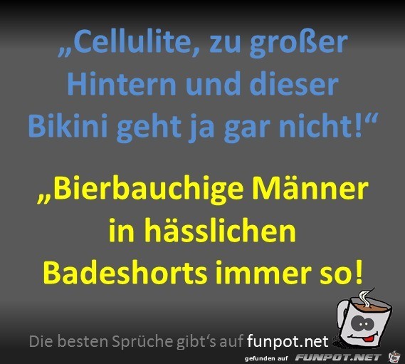 Männer immer so Männer immer so