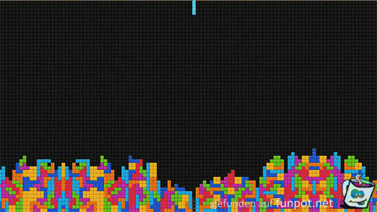 Tetris Tetris
