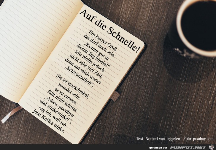 auf die schnelle 2018-01 auf die schnelle 2018-01