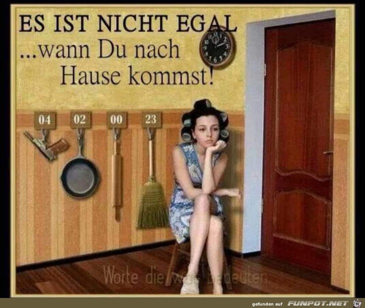 Nach Hause kommen Nach Hause kommen