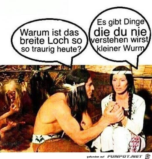 Indianer Indianer