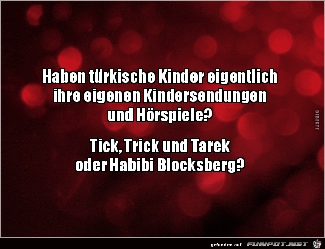Gute Frage Gute Frage