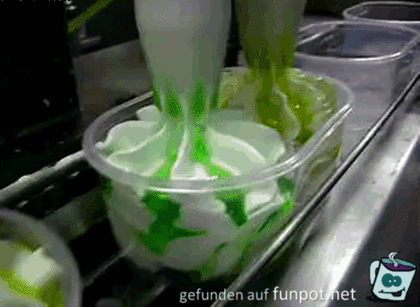 Eiscream Eiscream
