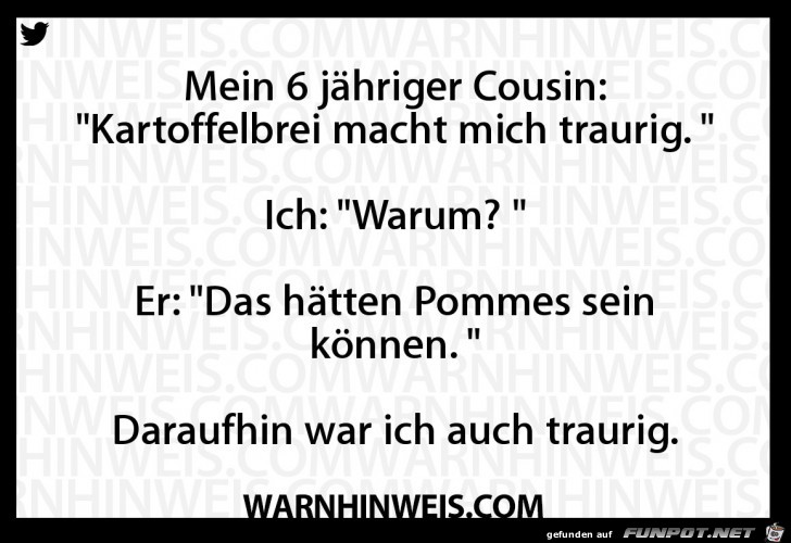 Traurig Traurig
