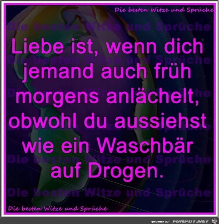 Liebe ist