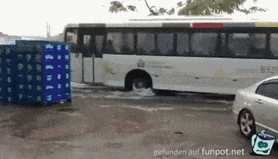 Surfen mit Bus Surfen mit Bus