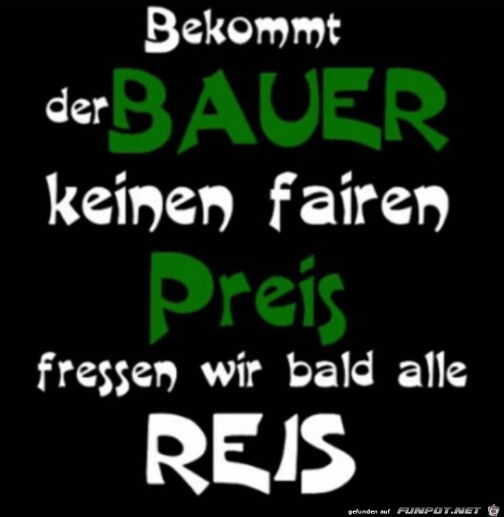 Der Bauer Der Bauer