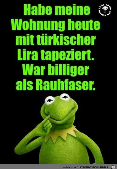 tuerkische Lira