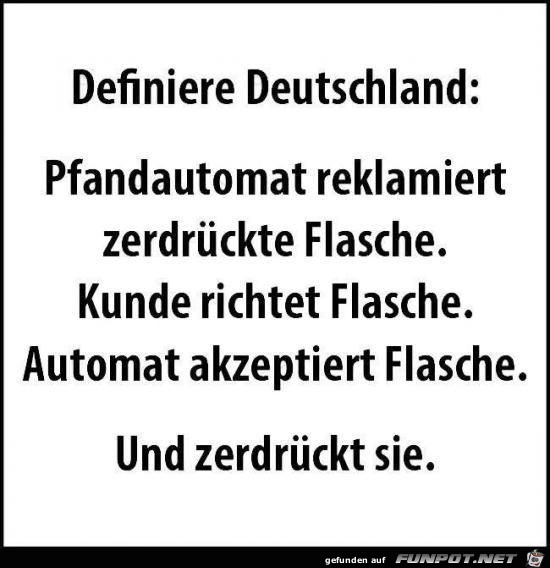 Definiere Definiere